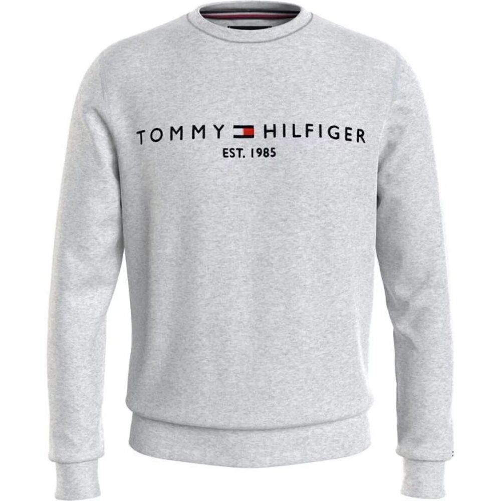 Tommy Hilfiger Classic Men's Round Crew Neck Jumper XL